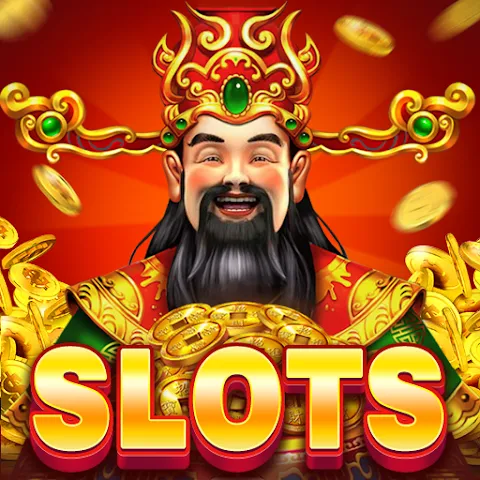 Memenangkan Mesin Slot Jackpot APK