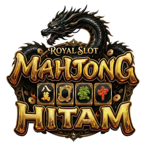 Royal Slots Mahjong Hitam APK