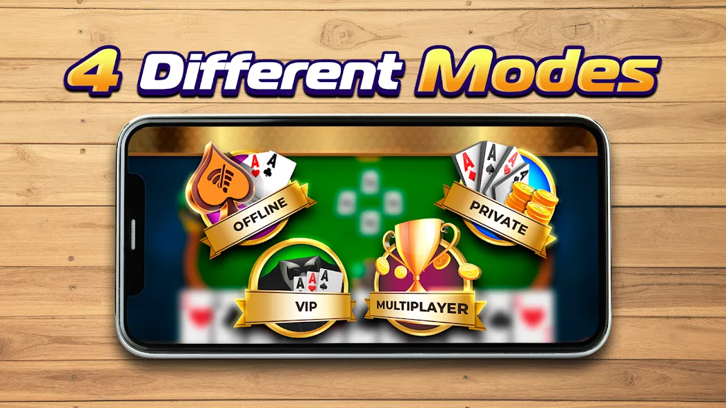 Callbreak Superstar screenshot
