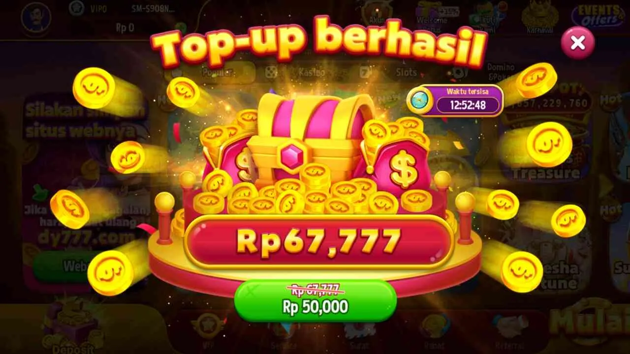 DY01 screenshot