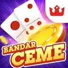 Royal Slots Mahjong Hitam screenshot