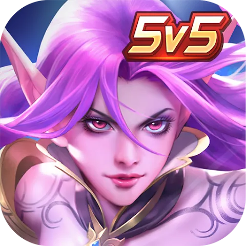 Heroes Arena APK