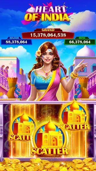 Teen Patti Star screenshot
