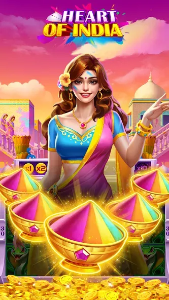 Teen Patti Star screenshot