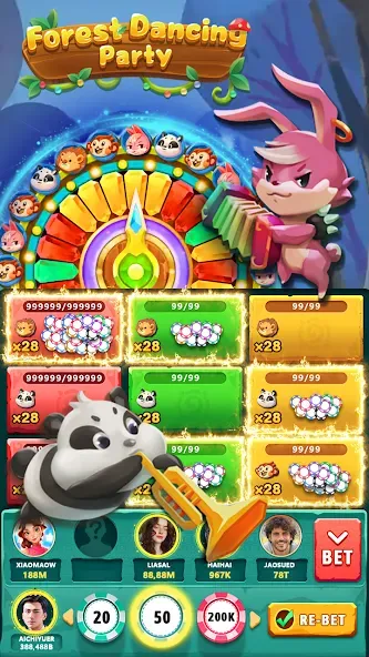 Teen Patti Star screenshot