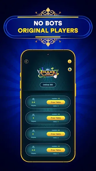Ludo Empire screenshot
