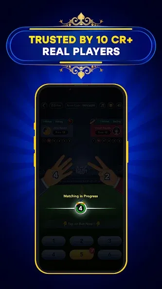 Ludo Empire screenshot