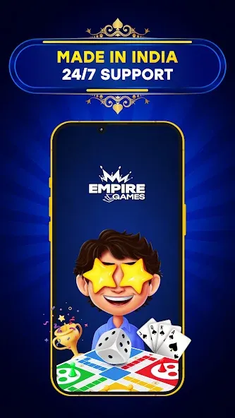 Ludo Empire screenshot