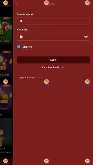 MEGAHOKI screenshot