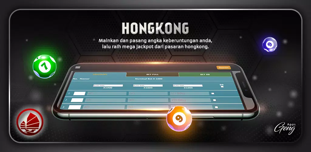 GENGTOTO screenshot