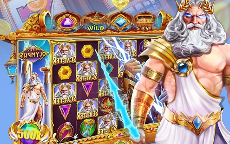 GameRP screenshot