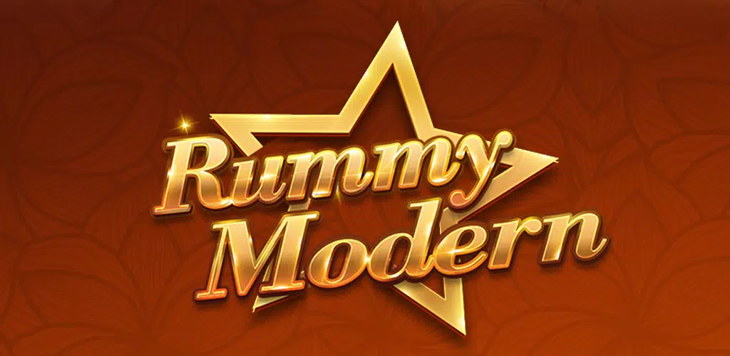 Rummy Modern screenshot