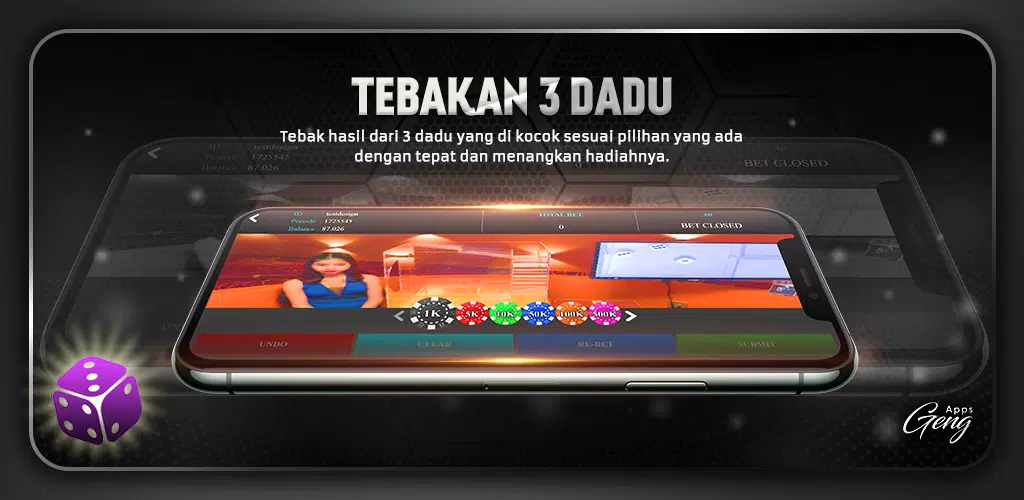 GENGTOTO screenshot