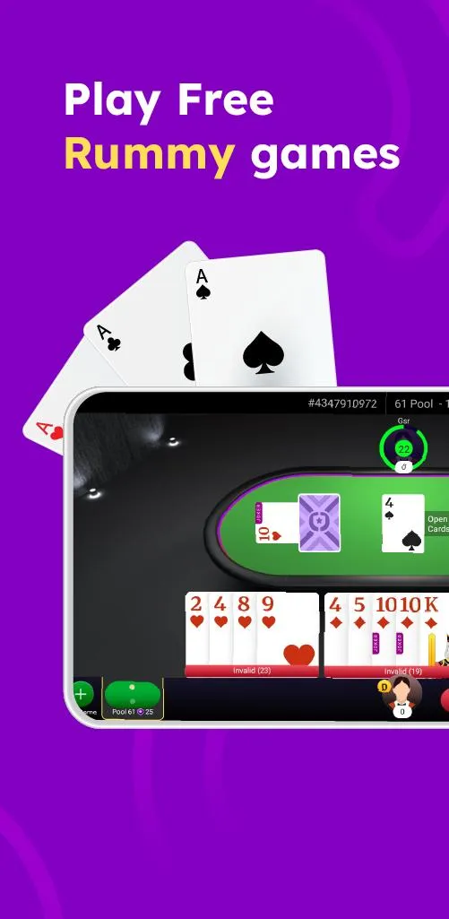 Gamezy screenshot