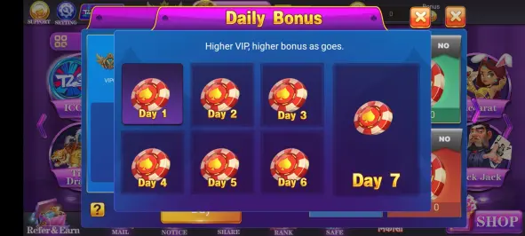 Holy Rummy APK screenshot