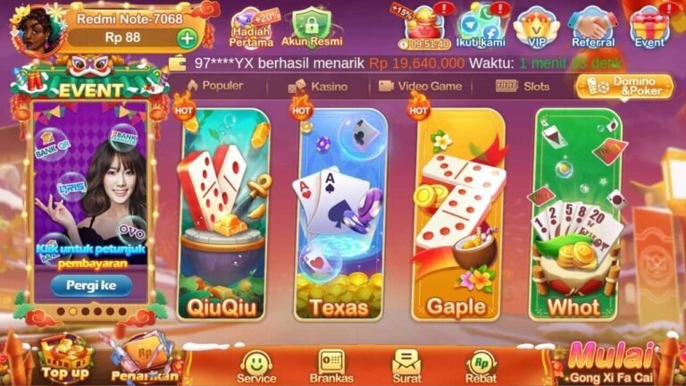 8778 Slots screenshot