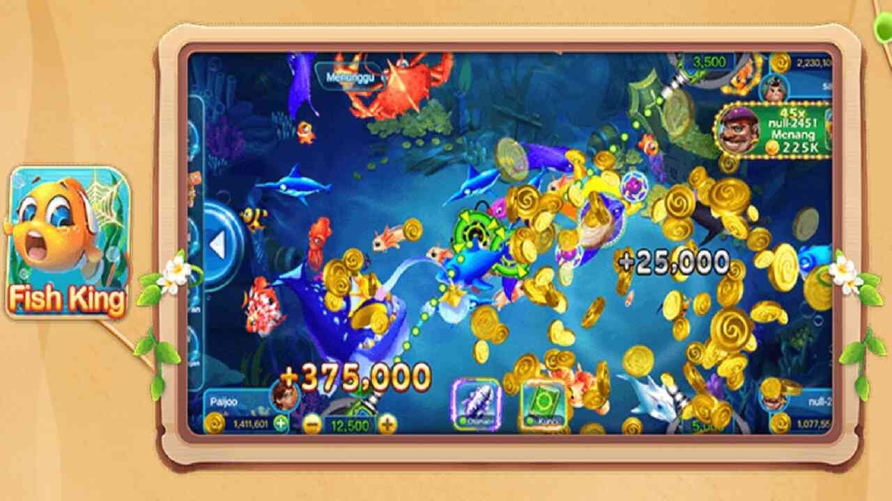 VO777 screenshot