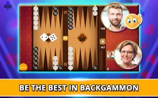 VIP Games screenshot