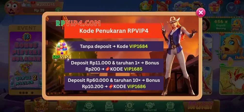 Rvip4 screenshot