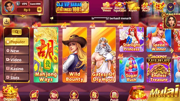 MZ356 screenshot
