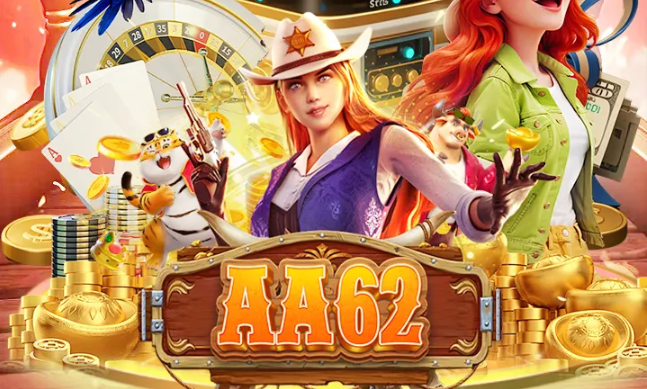 AA62 APK screenshot