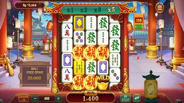 RPVIP4 screenshot