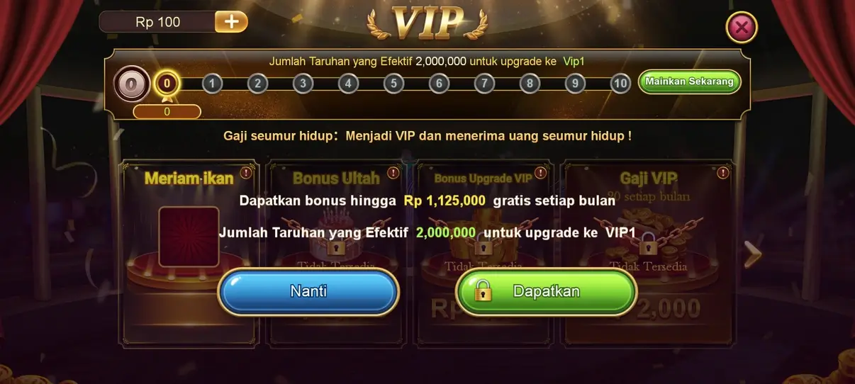 Kakrp screenshot