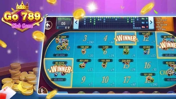 Gowin789 screenshot