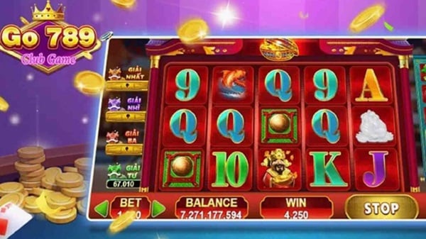 Gowin789 screenshot