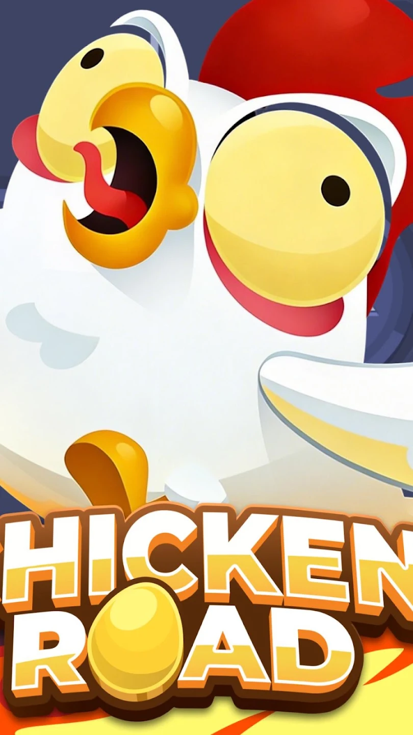 Chicken Road screenshot