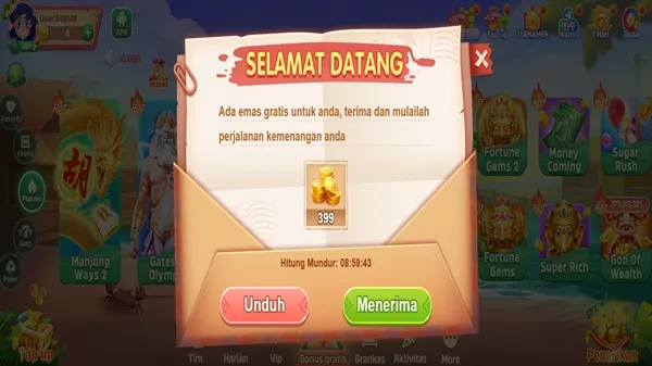 RR999 screenshot