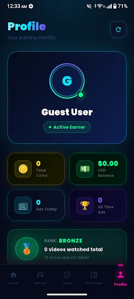 IND Slots screenshot