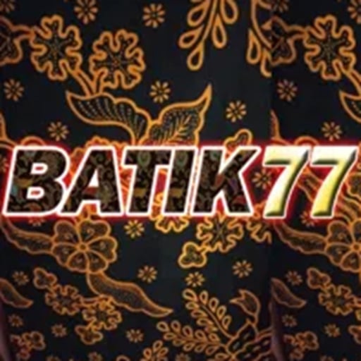 BATIK77
