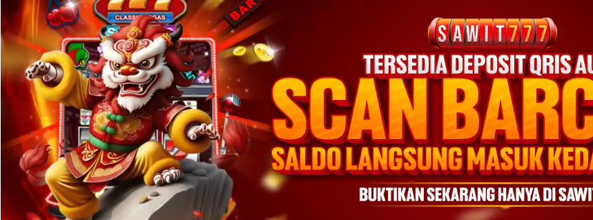 Sawit777 screenshot