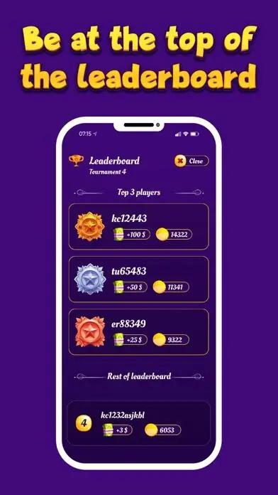 Bingo Mania screenshot