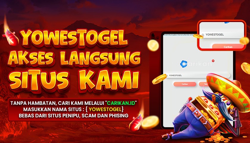 Yowestogel screenshot