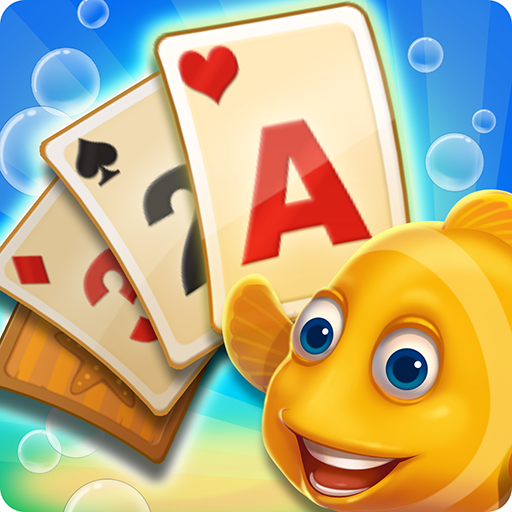 Solitaire Paradise