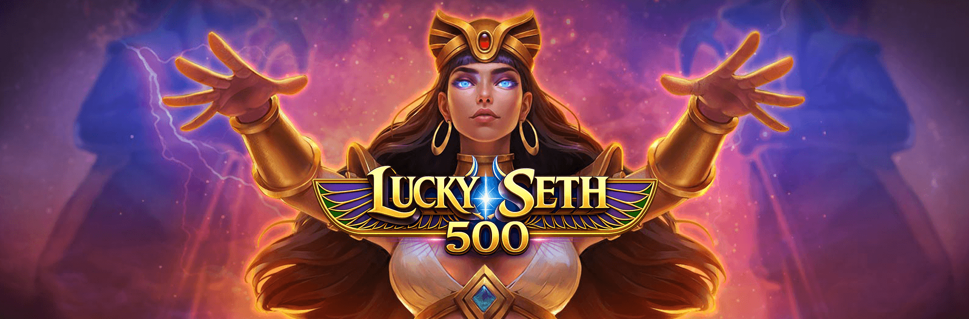 Luck365 screenshot