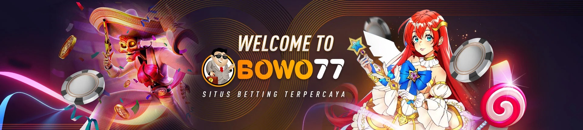 Bowo77 screenshot