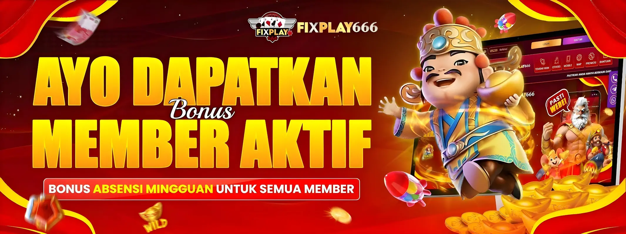 Fixplay666 screenshot