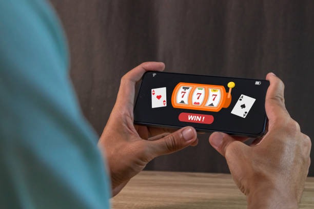 Lucubet screenshot