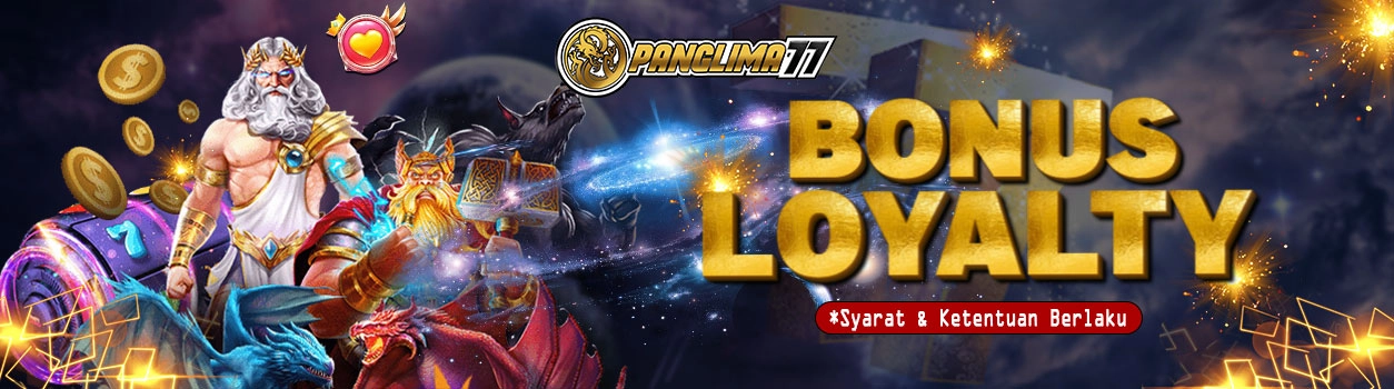 Panglima77 screenshot