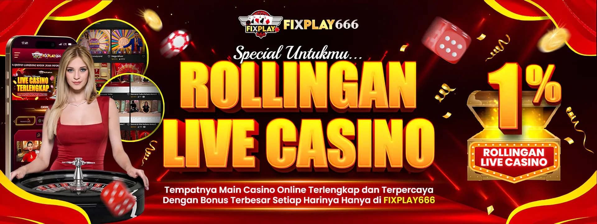 Fixplay666 screenshot