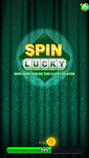 Spin Lucky screenshot