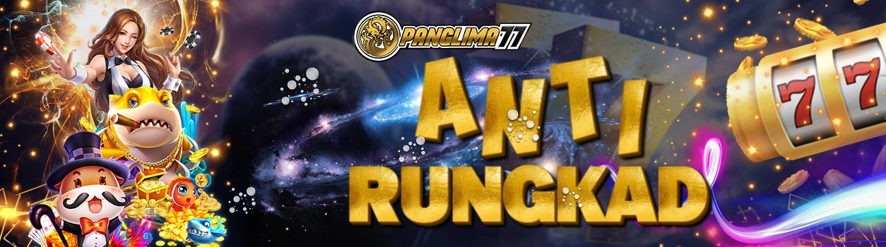 Panglima77 screenshot