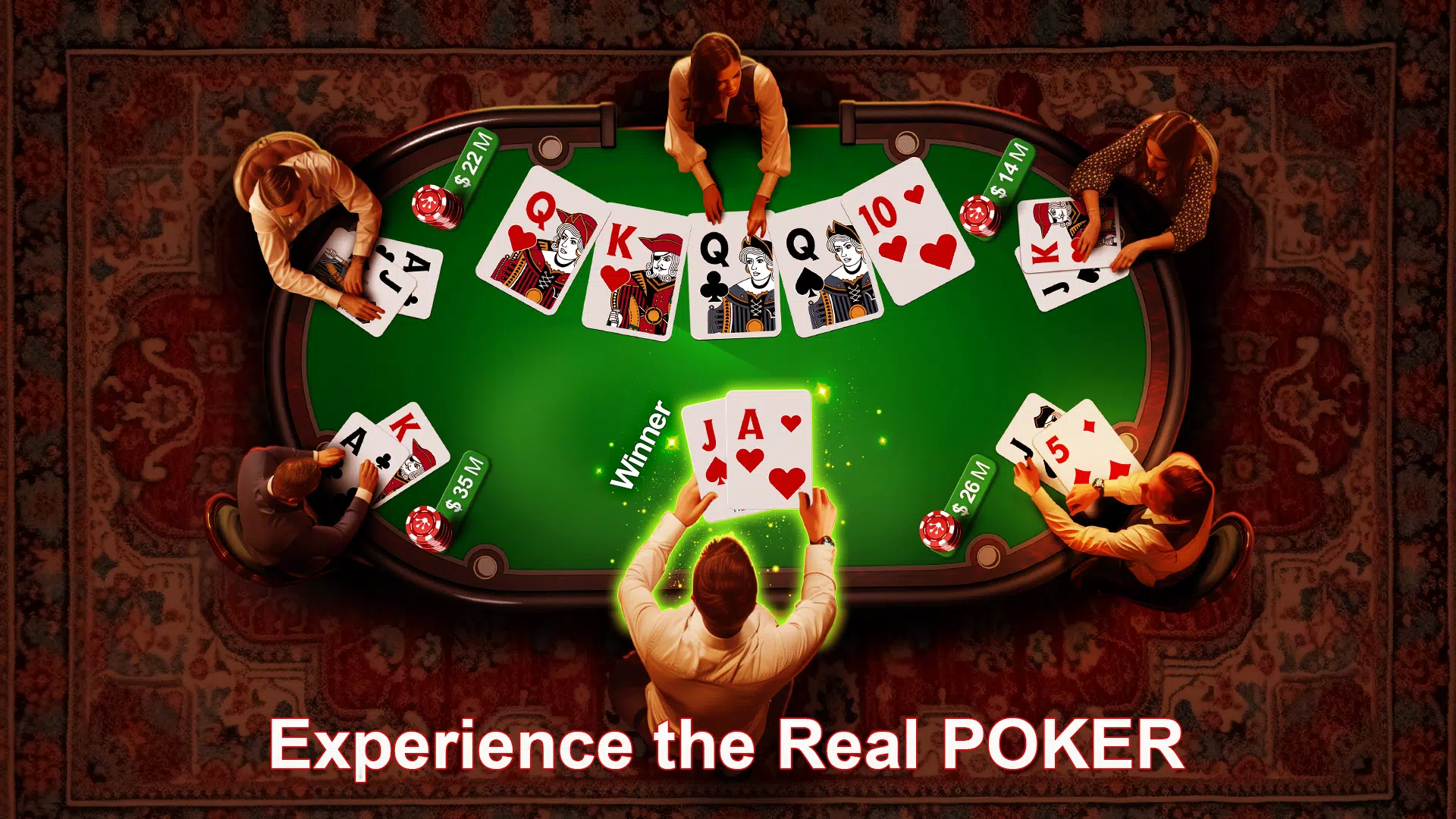 Teen Patti Gold screenshot