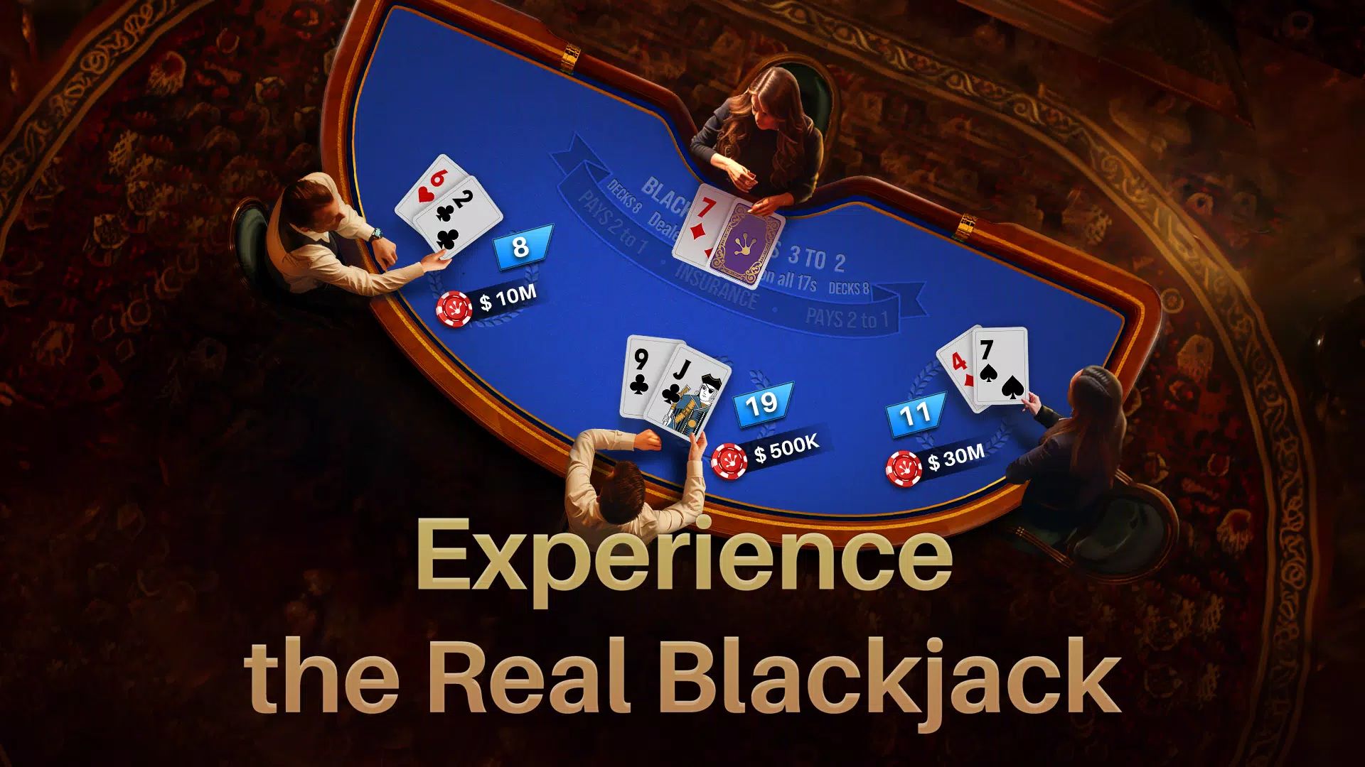 Teen Patti Gold screenshot