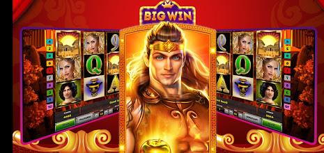 Helena Slot Game screenshot