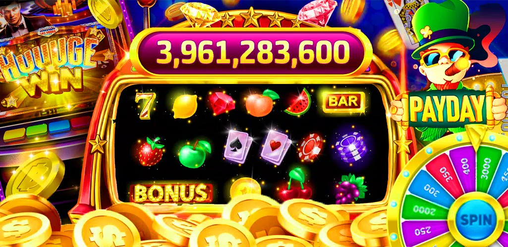 Vblink777 Casino screenshot