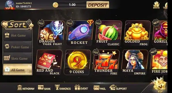 Pak 111 screenshot